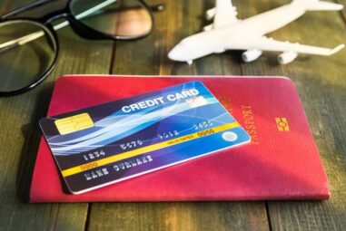 Best Credit Cards for Travel: Your Guide to Top Choices